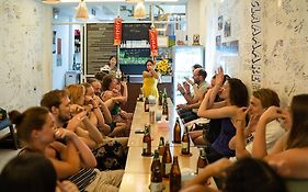 Hoi An Love.Ly Hostel